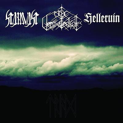 Volc Vermaledide : Triad